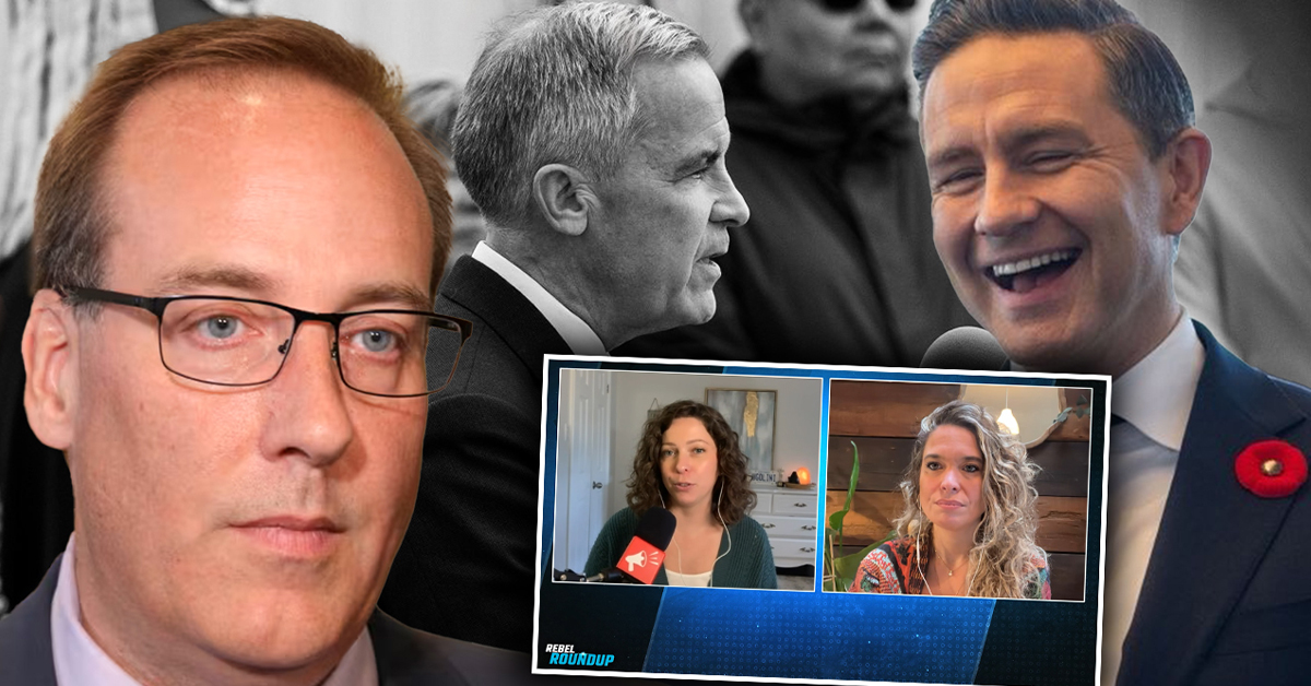 Poilievre uses former Conservative MP's own words against him after crossing floor to Liberals