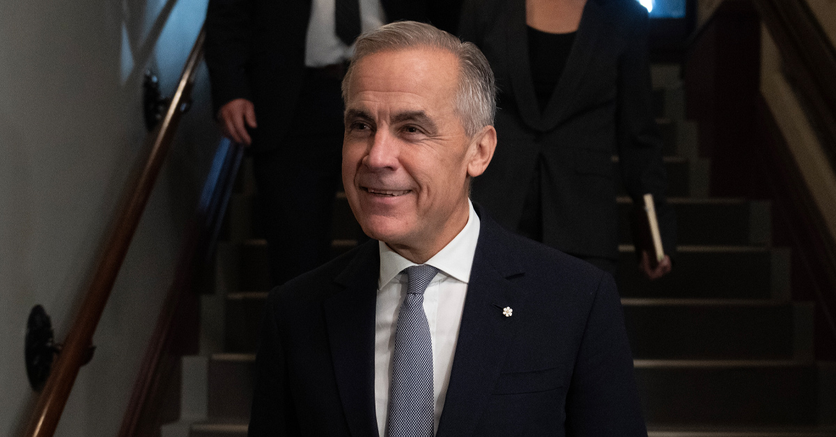 Carney says projects referred to Major Projects Office are not ‘approved’