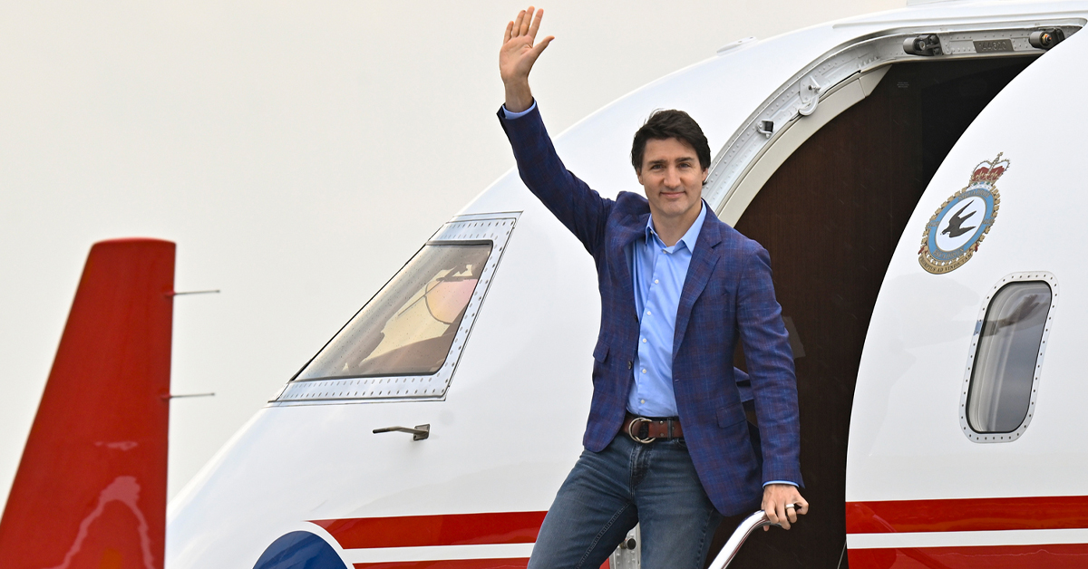 Liberals spent $9.15B on ‘climate financing’ without follow through