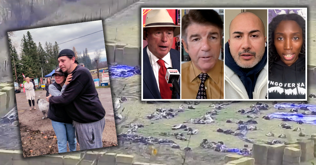 'Horrible precedent' set by 'vindictive' CFIA ostrich slaughter, says Mario Zelaya