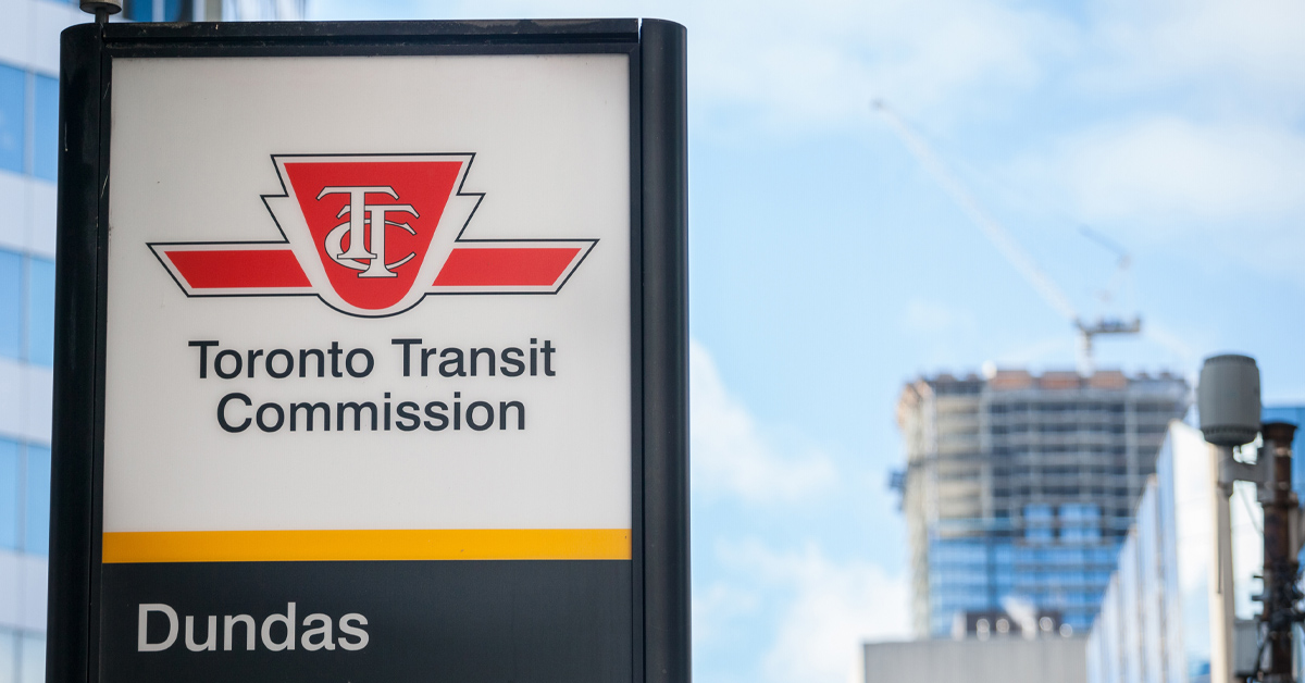Renaming Dundas Station to TMU Station could cost City of Toronto $400,000 in map updates