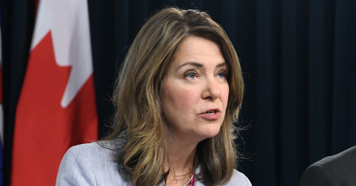 Alberta shields women, girls and parents from gender activist lawsuits with Bill 9