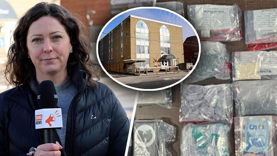 Drug bust at controversial Cobourg shelter validates long-standing community concerns