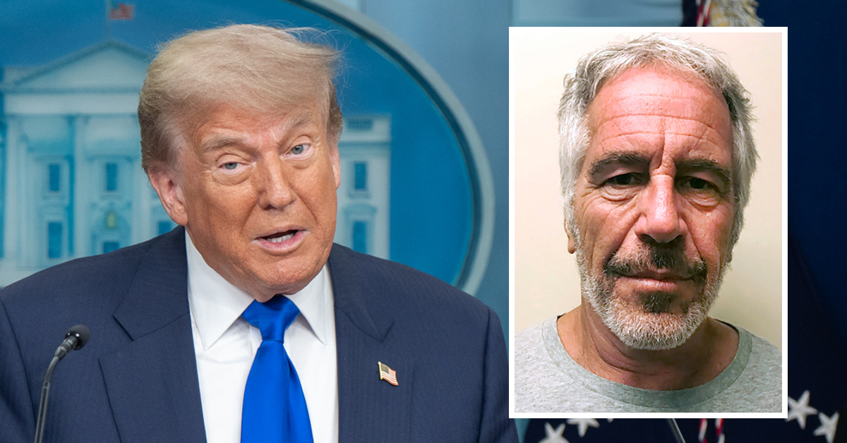 New York State Sex Offender Registry via AP (right)