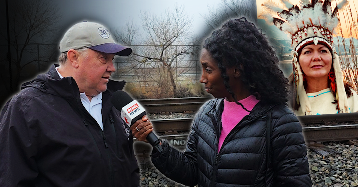 Kamloops mayor addresses alarming Aboriginal title claim over city