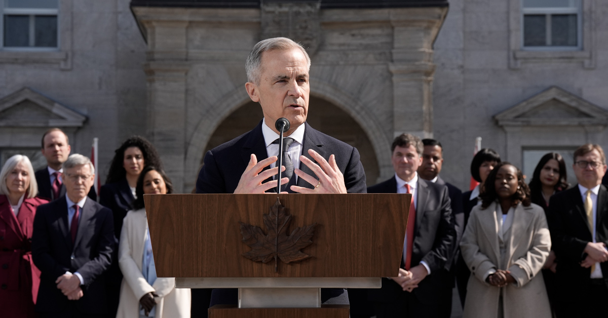 Budget watchdog says federal overspending nears 'breaking point'