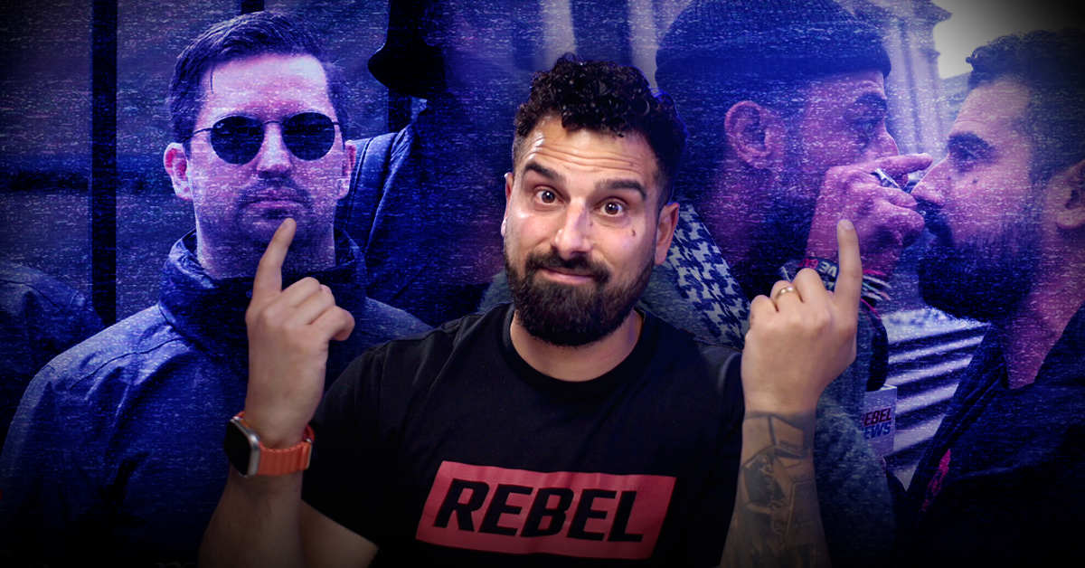 DON’T BE FOOLED: Labor deports a Nazi for SHOW… while PROTECTING actual violent EXTREMISTS