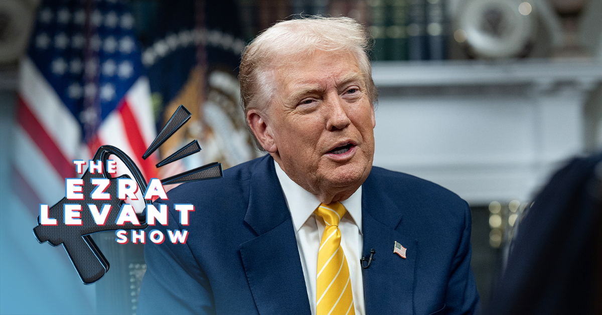 What’s the difference between America First and MAGA?