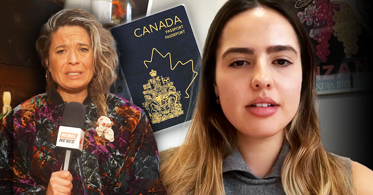 Passport officials refused to list Israel as birthplace for Israeli-Canadian woman born in Israel