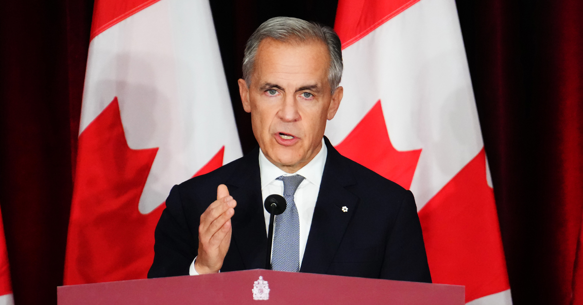 Bureaucracy costs explode 80% in a decade, taxpayer watchdog calls on Carney to make cuts