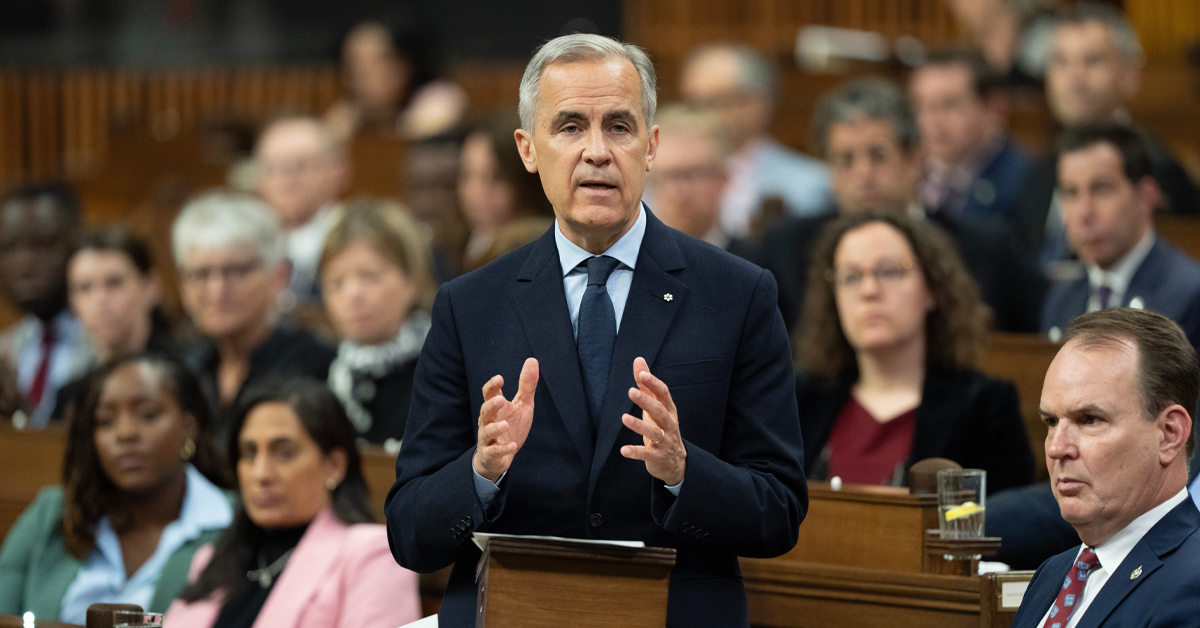 Liberals survive third confidence vote, narrowly avoiding a Christmas election