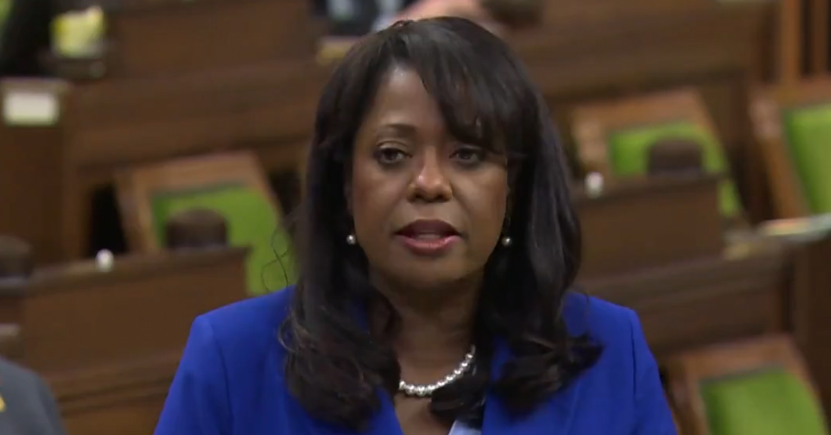 Conservatives say any digital ID mandate must be ‘voluntary’