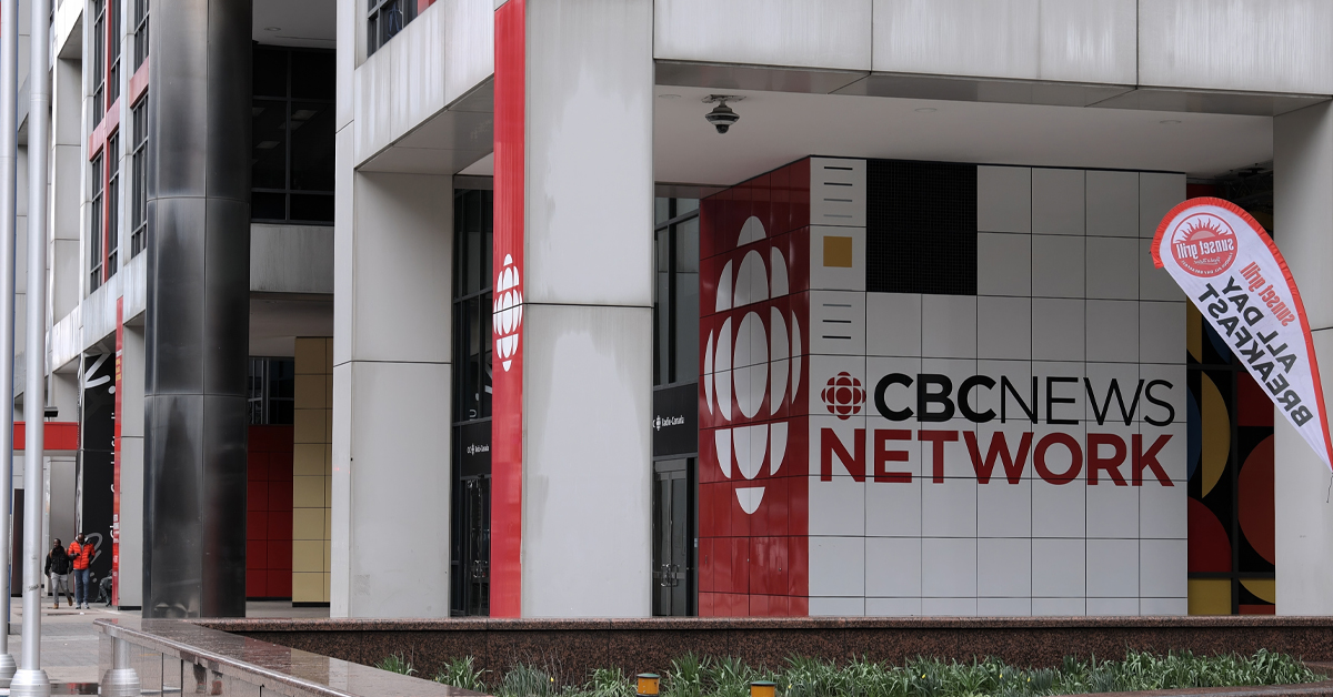 CBC pushes 'safer supply' propaganda in latest documentary