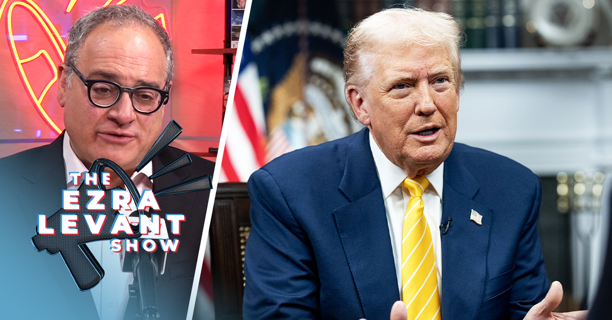 What sets the 'America First' crowd apart from MAGA?