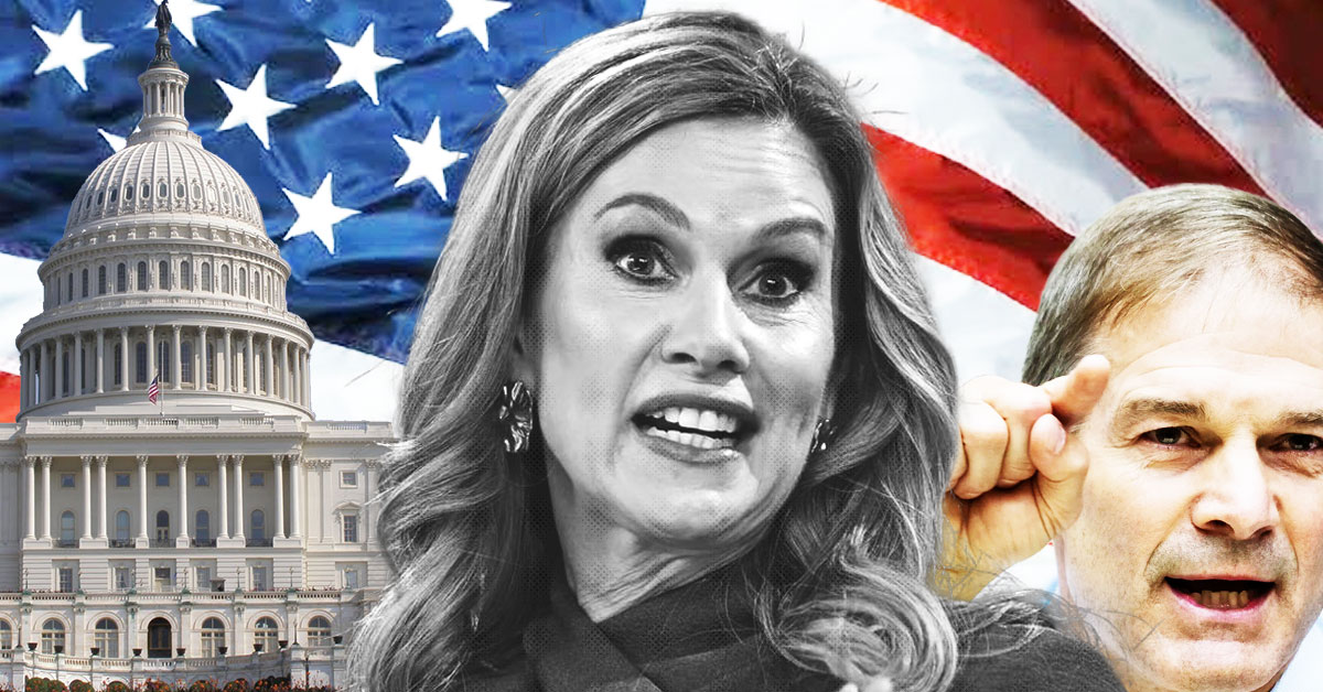 U.S. Congress summons Australia’s censorship queen over free speech fears