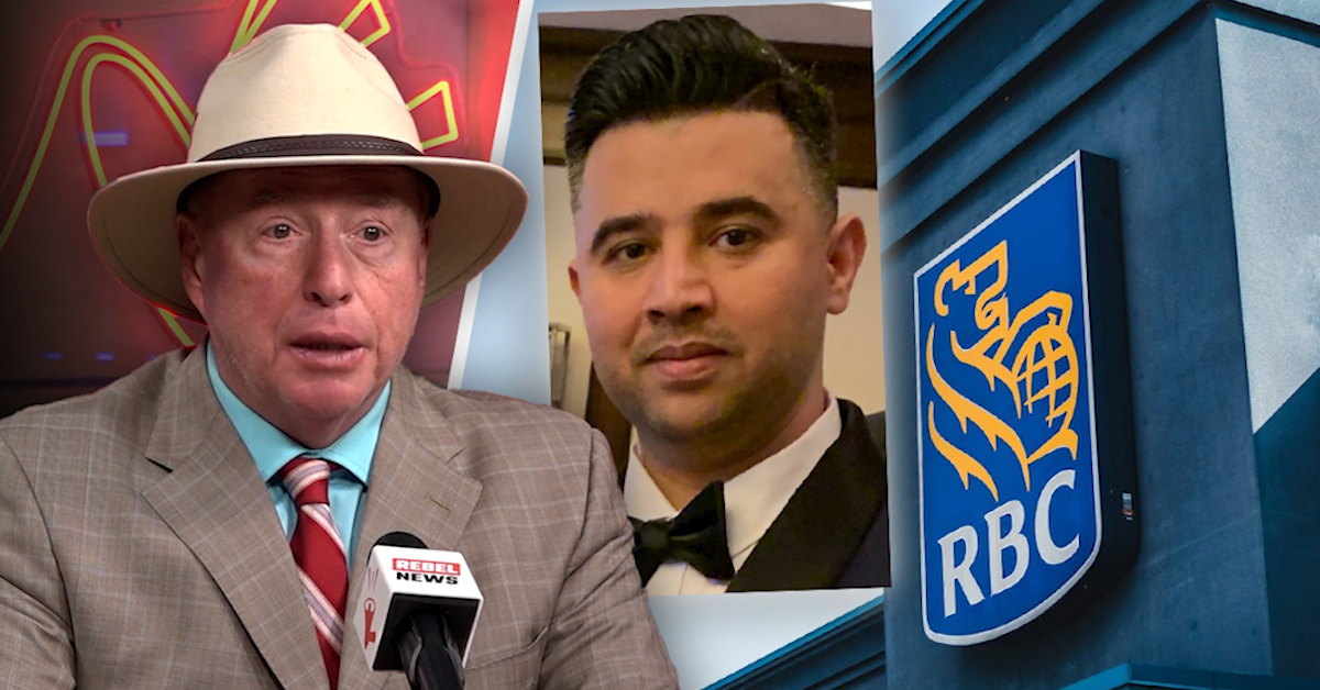 Another bank that subscribes to cancel culture covers for an antisemitic executive — until it is caught doing so