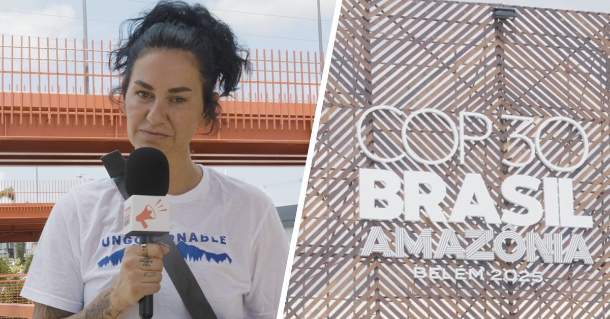 UN Climate Summit: The Hypocrisy They Hoped You’d Miss