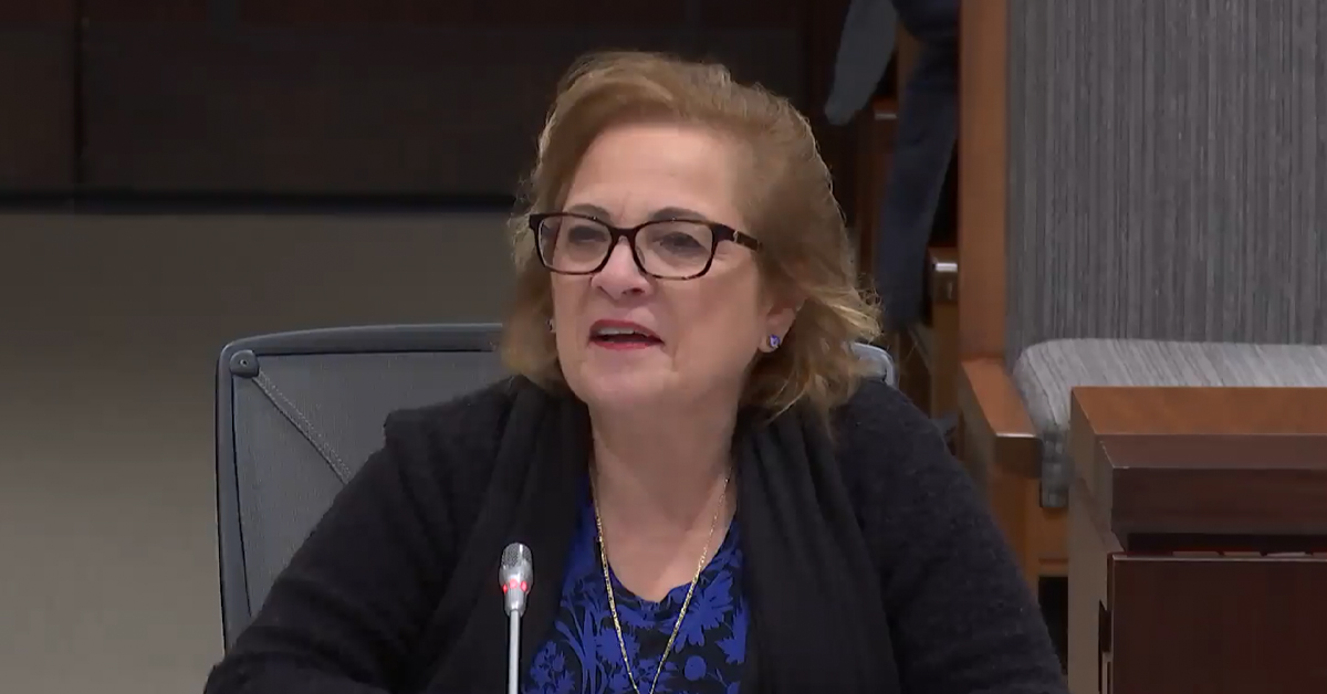 Immigration minister says newcomers pose ‘no strain’ to the healthcare system