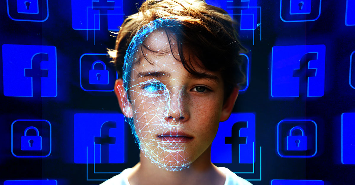 Why Meta is suddenly messaging Aussie teenagers