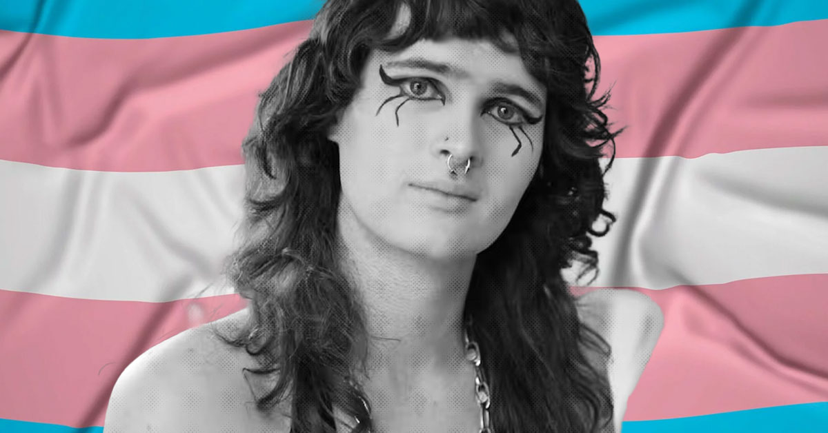 New Zealand BLOCKS new puberty‑blocker prescriptions