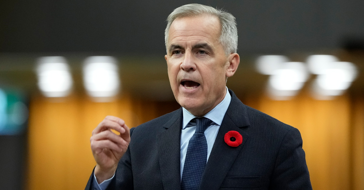 Provinces, territories reach deal to remove red tape, restrictions across Canada