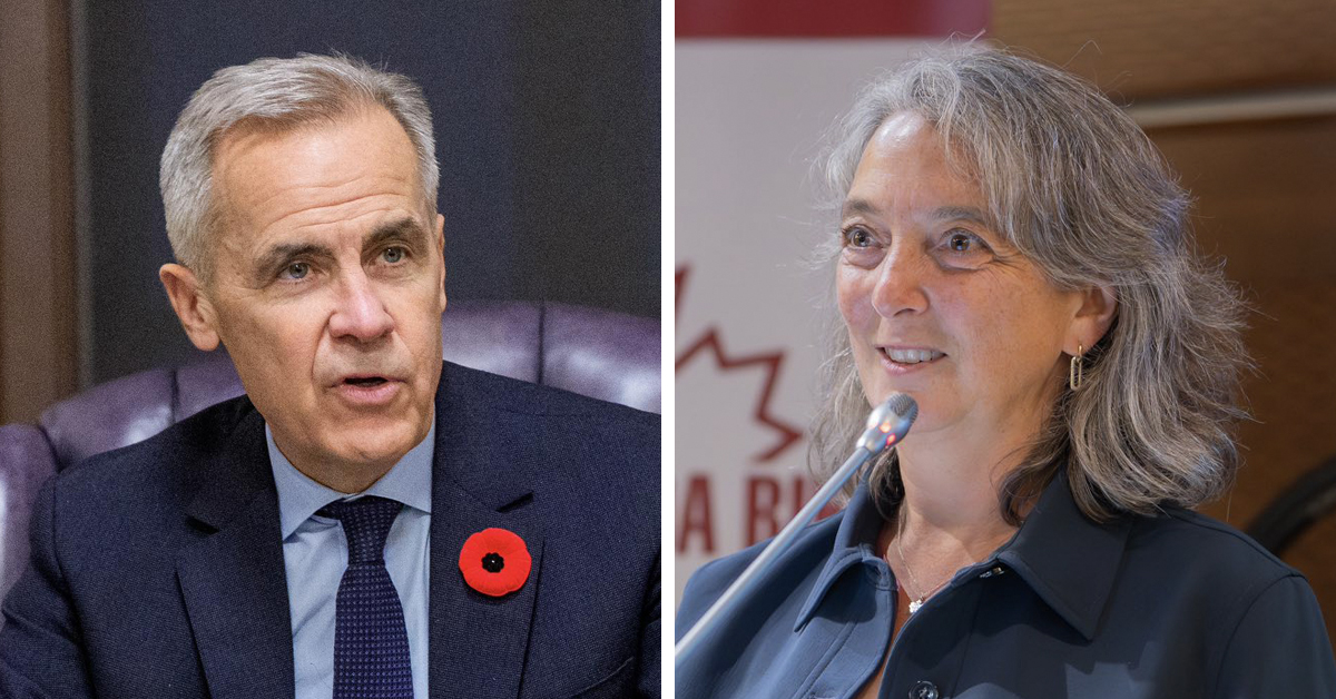 Feds walk back Trudeau-era ‘greenwashing’ provision for oil and gas companies