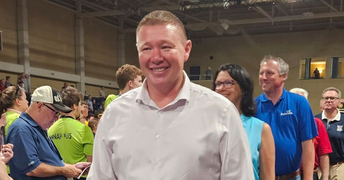 Liberal MP claims no complaints about firearm ban — but his inbox proves otherwise