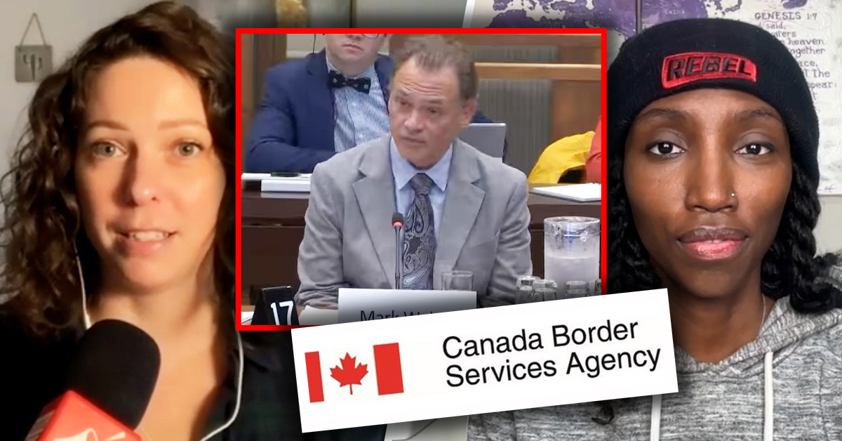 Thousands of refugees allowed into Canada through online app