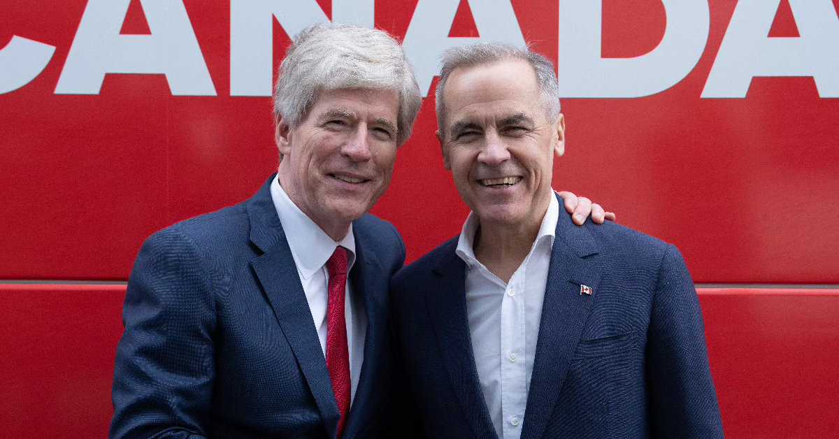 Feds support a new coastal pipeline, but only with B.C.'s approval