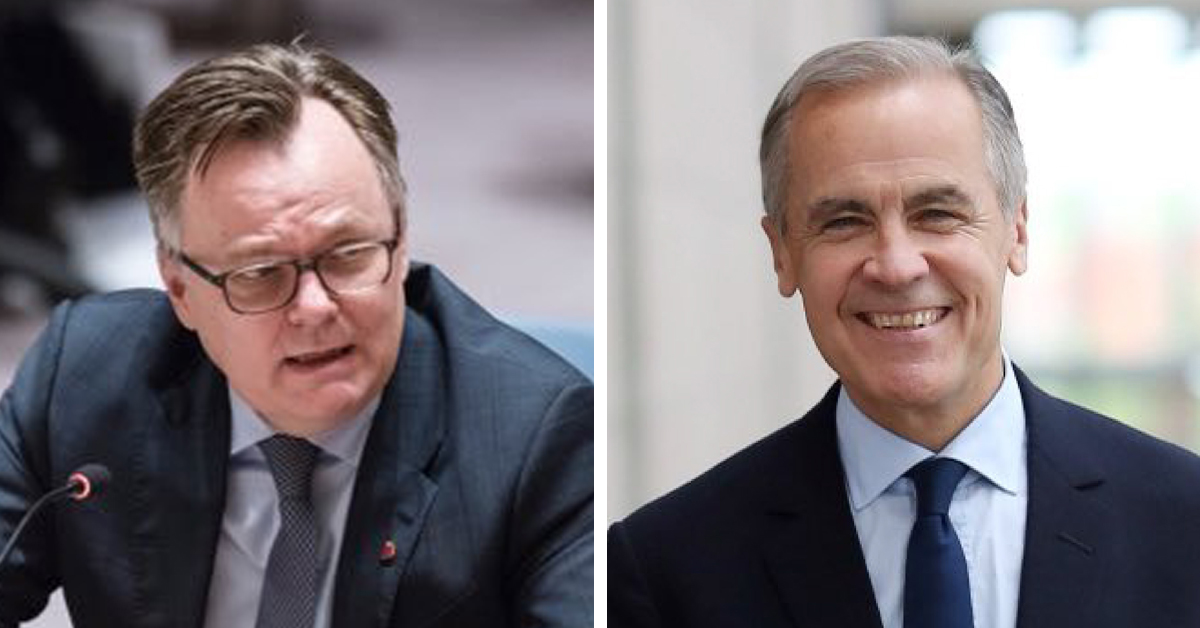 Carney’s top staffer claims the PM is ‘very ethical’