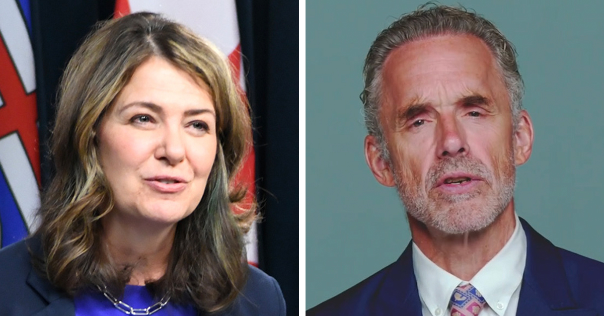 Alberta tables ‘the Peterson bill’ to ban regulatory over-policing of social media posts