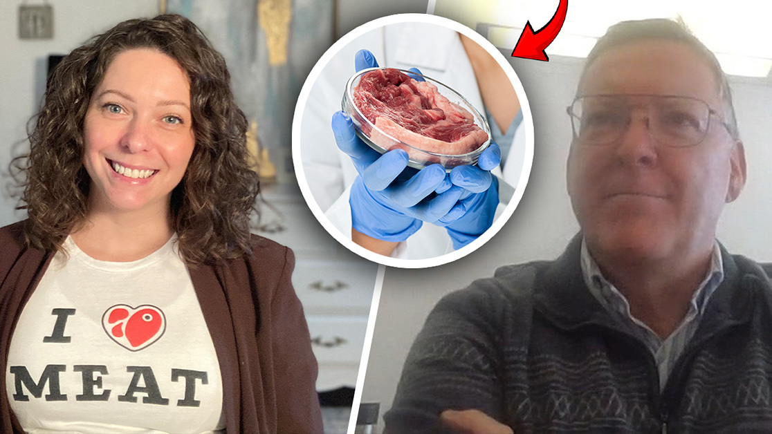 CEO exposes Health Canada’s secret plan to deregulate gene-edited and cloned meat, forcing a policy walk back