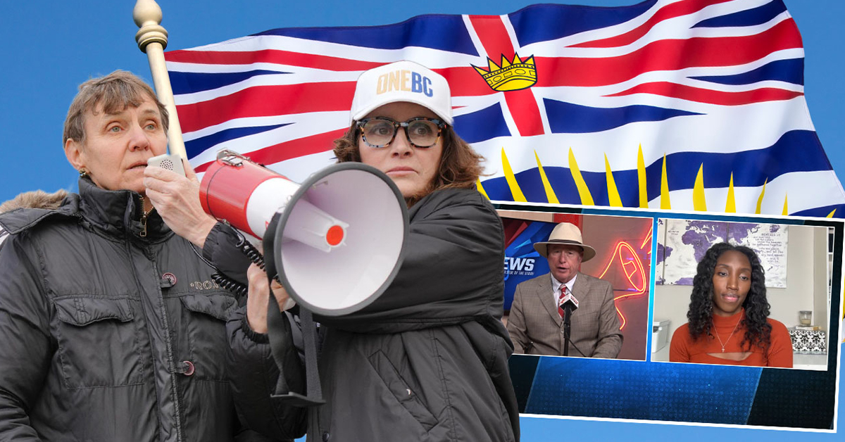 B.C. MLA urges removal of Truth and Reconciliation Day as holiday