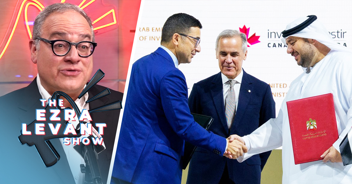 Mark Carney lacks practical experience, uses economic buzzwords to appear astute