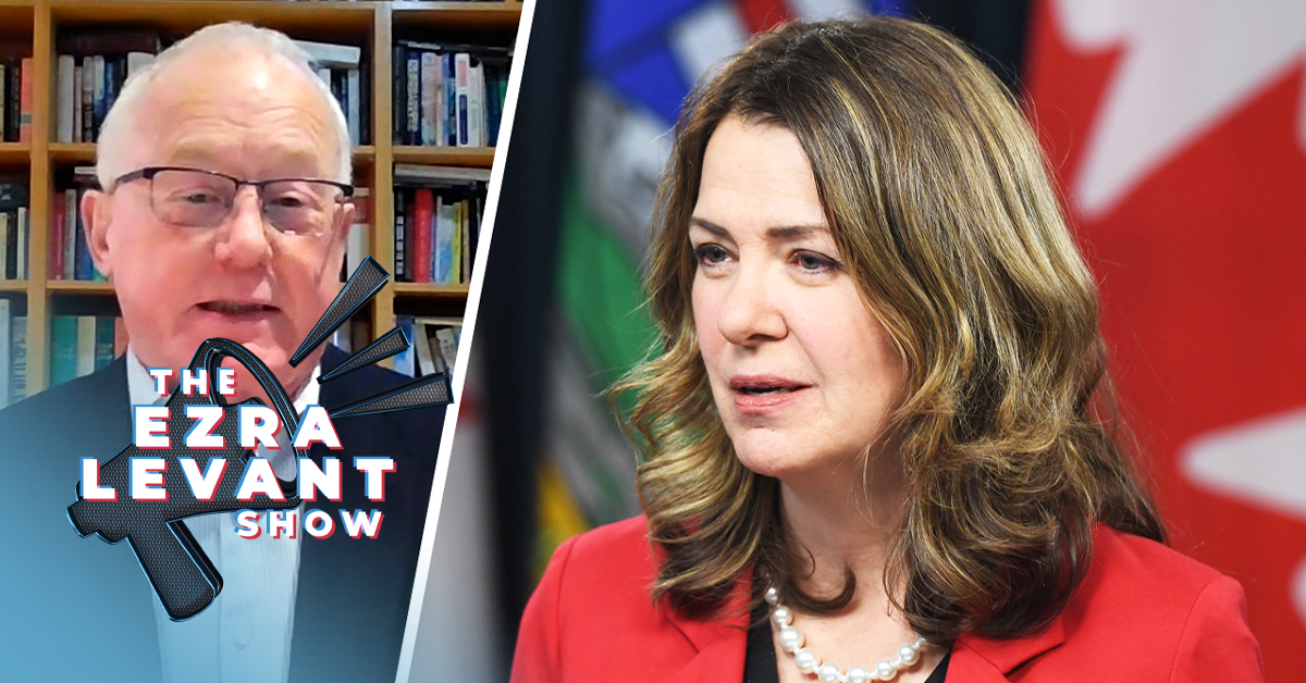 LORNE GUNTER: Notwithstanding clause serves as a 'legislative check' on the judiciary