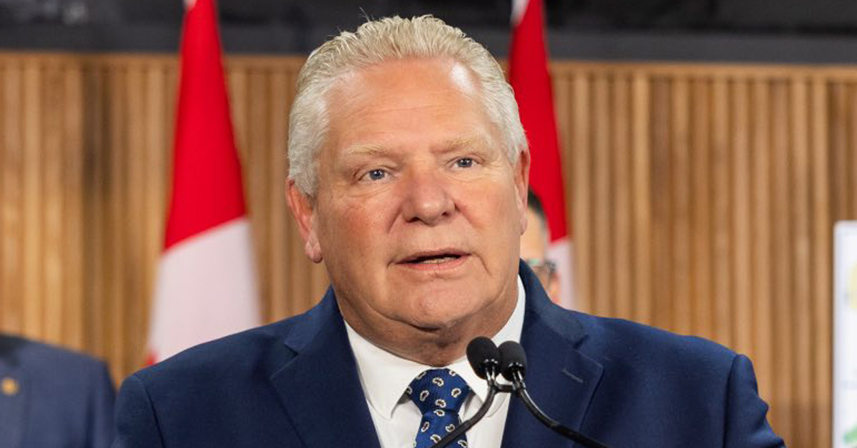 Facebook / FordNation