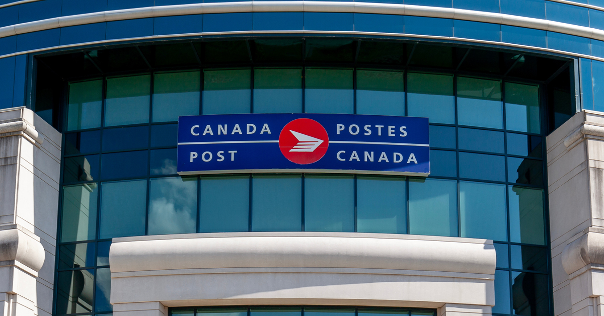 Canada Post reaches ‘tentative’ agreement amid $1B in losses this year