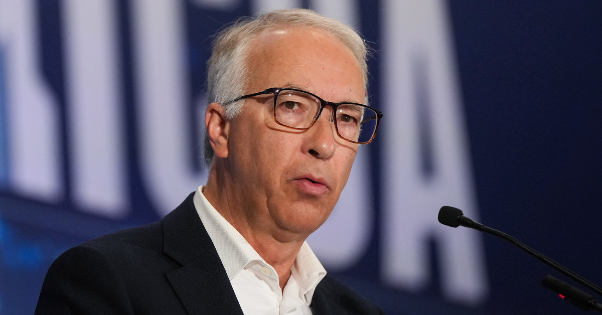 The Canadian Press / Darryl Dyck