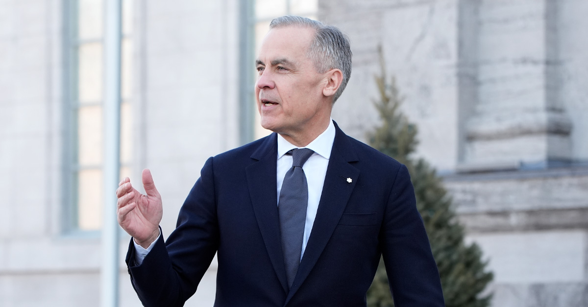 source: The Canadian Press / Adrian Wyld