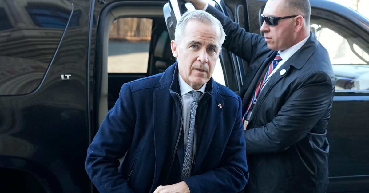 The Canadian Press / Frank Gunn