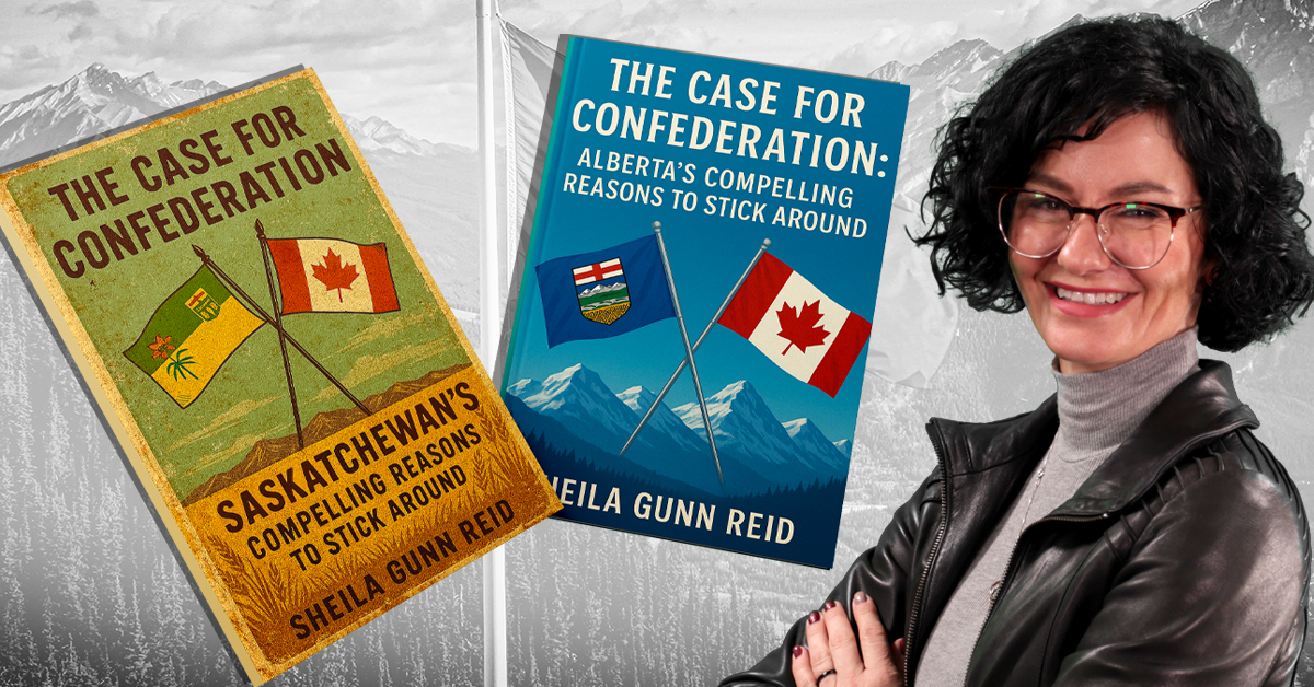 The Case for Confederation