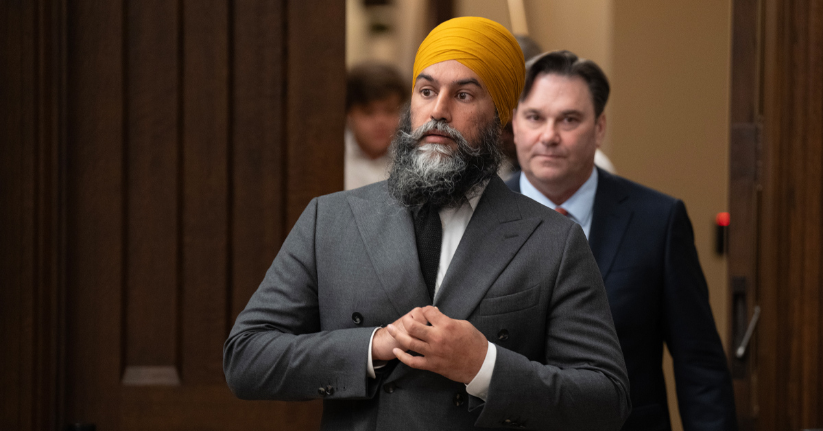 The Canadian Press / Adrian Wyld