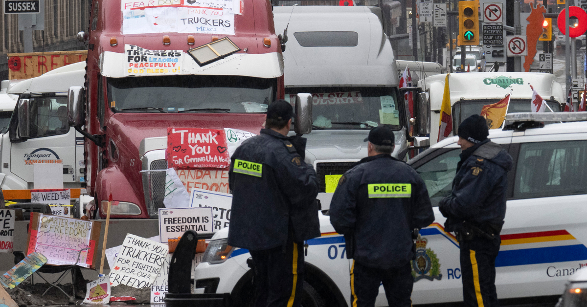 The Canadian Press / Adrian Wyld