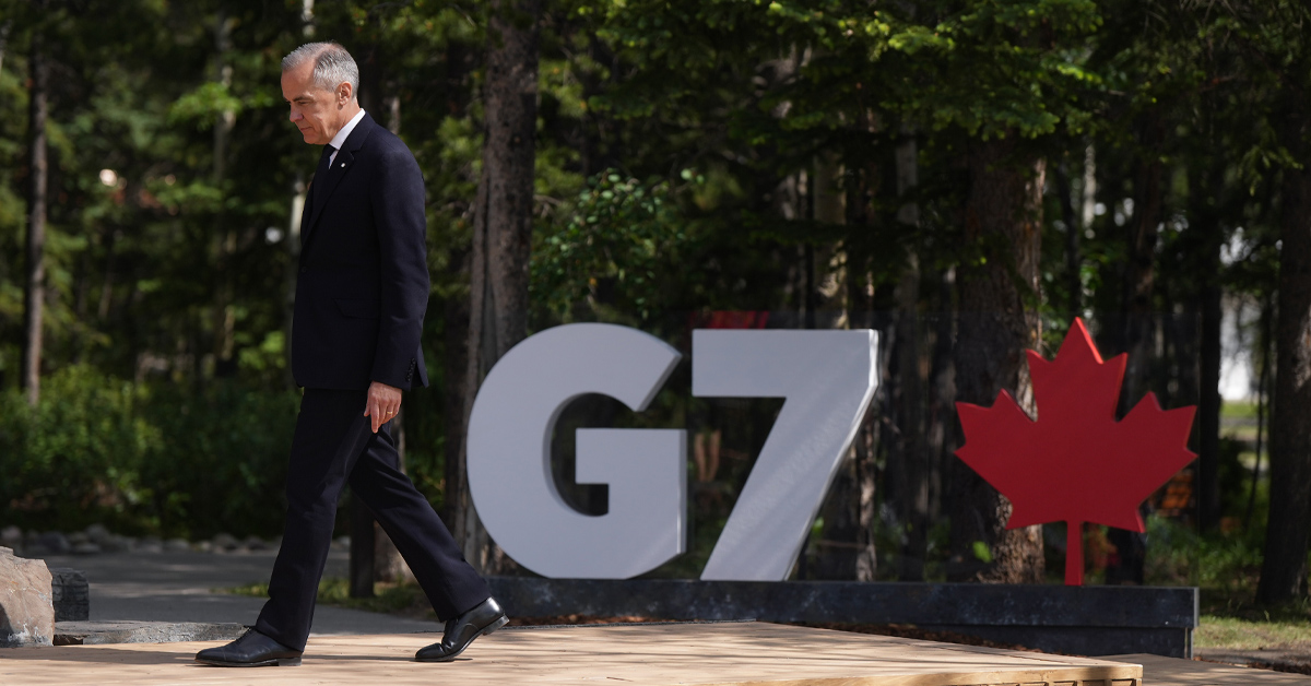 source: The Canadian Press / Darryl Dyck