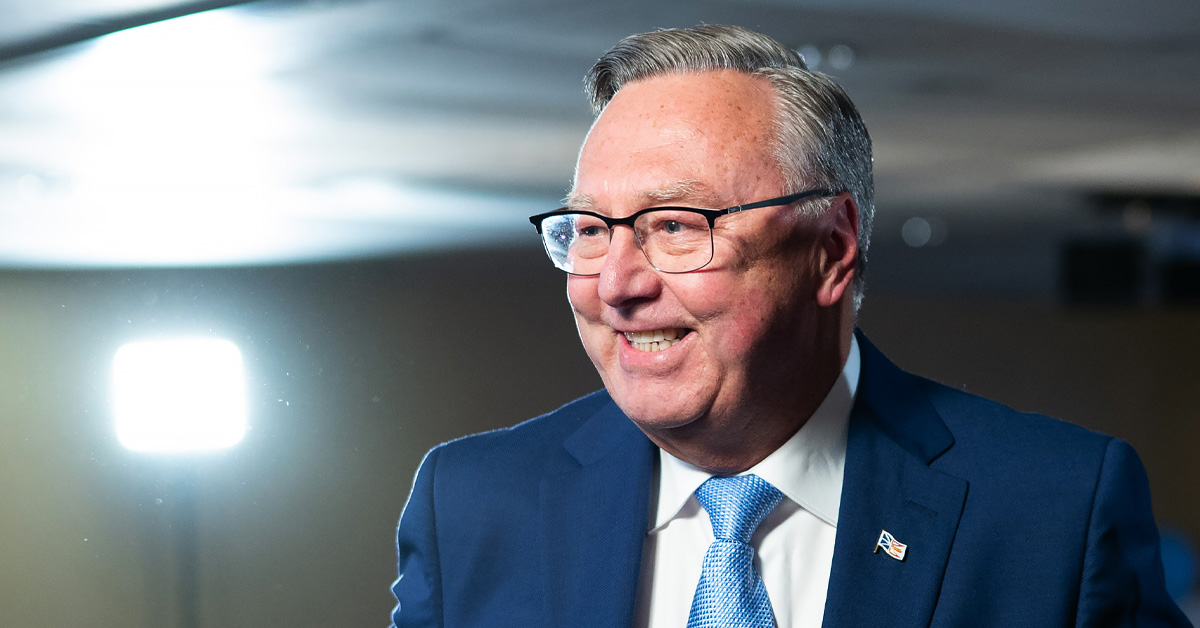 The Canadian Press / Jessica Stapleton