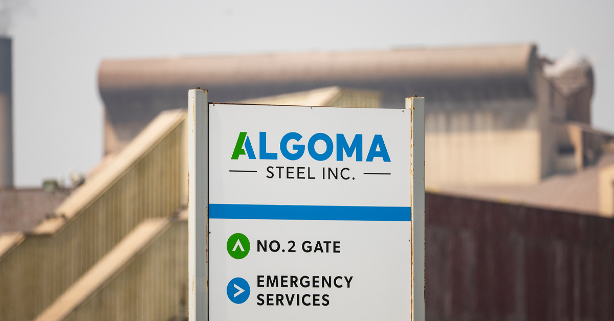 The Canadian Press / Nick Iwanyshyn