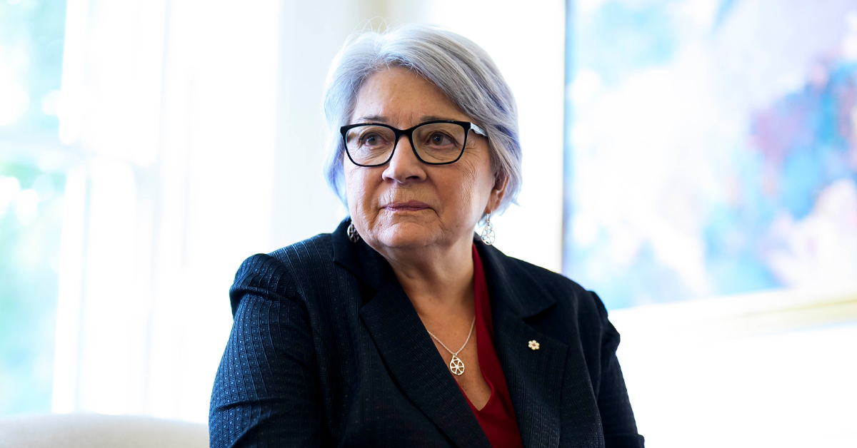 source: The Canadian Press / Justin Tang