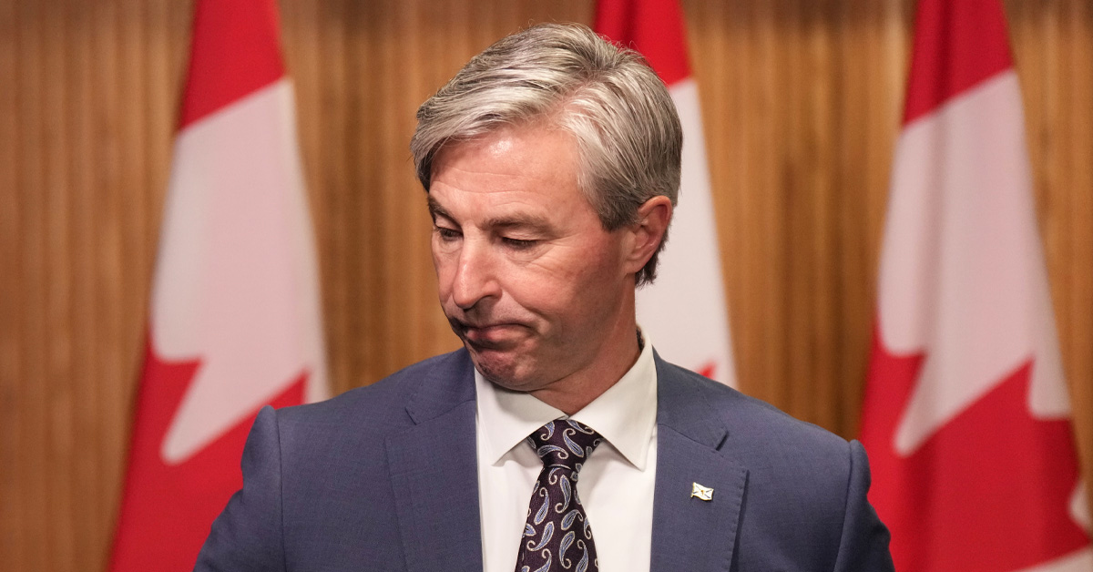 source: The Canadian Press / Chris Young