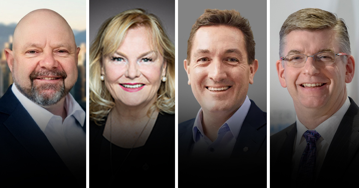 LIVE UPDATES: BC Conservative leadership contenders face off in Juno News debate