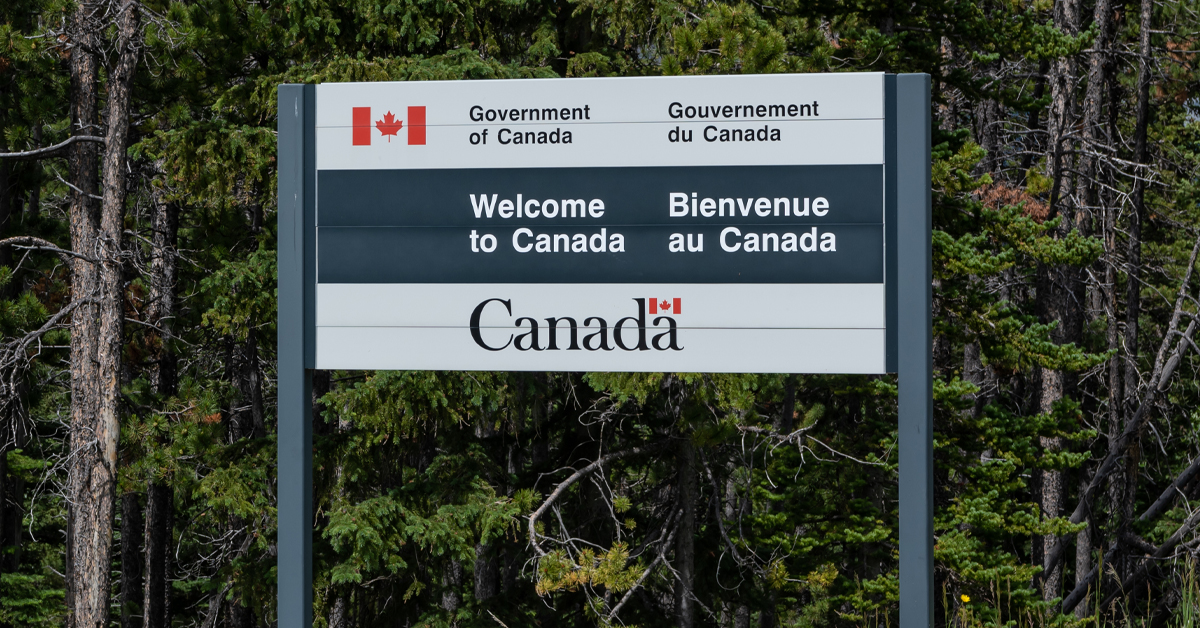 Federal polling shows Canadians souring on immigration, asylum system